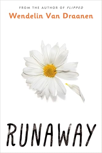 Runaway book cover