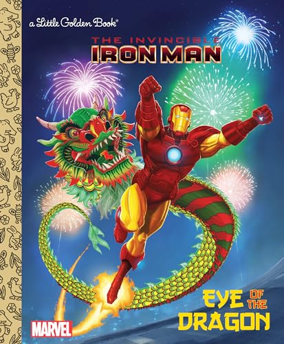 Eye of the Dragon book cover