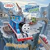 Risky Rails! (Thomas & Friends) (Pictureback(R))