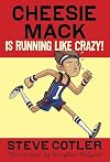 Cheesie Mack Is Running like Crazy!