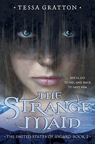 The Strange Maid