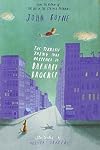 The Terrible Thing That Happened to Barnaby Brocket