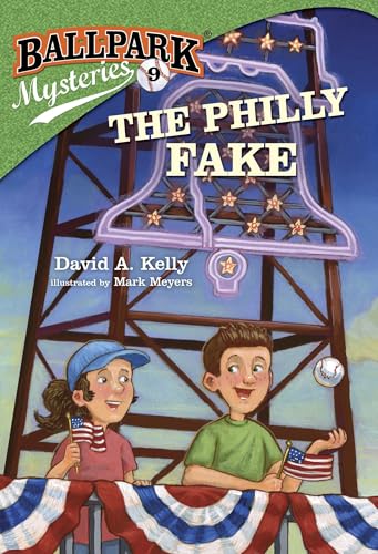 Cover of The Philly fake