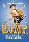Rump: The True Story of Rumplestiltskin