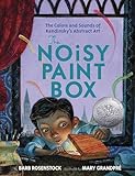Noisy Paint Box