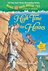 High Time for Heroes