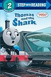 Thomas And The Shark Thomas Friends