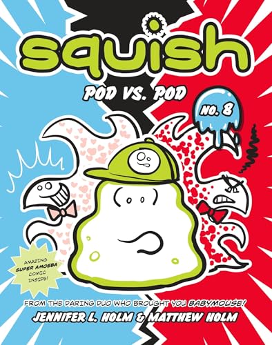 Cover of Pod vs. Pod