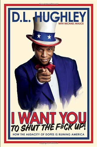 I Want You to Shut the F#ck Up book cover