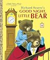 Good Night, Little Bear (Little Golden Book)