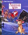 Annabelle's Wish (Little Golden Book)