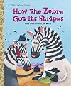 How the Zebra Got Its Stripes