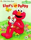 Elmo's New Puppy (Sesame Street)