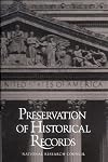 Preservation of Historical Records