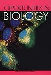 Opportunities in Biology