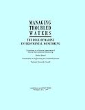 Managing Troubled Waters The Role Of Marine Environmental Monitoring