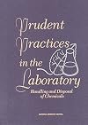 Prudent Practices in the Laboratory: Handling and Disposal of Chemicals