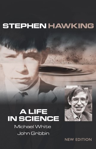 Stephen Hawking cover