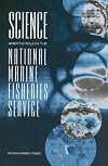 Science and its role in the National Marine Fisheries Service
