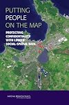 Putting People on the Map: Protecting Confidentiality with Linked Social-Spatial Data
