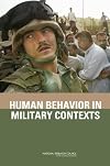 Human Behavior in Military Contexts