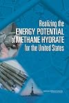Realizing the energy potential of methane hydrate for the United States