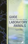 Guide for the Care and Use of Laboratory Animals