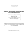 Assessing Requirements for Sustained Ocean Color Research and Operations