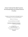 Science Needs for Microbial Forensics: Developing Initial International Research Priorities