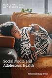 Social media and adolescent health