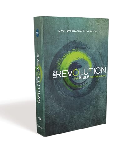 Niv Revolution :