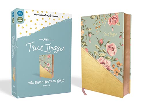 Cover of True Images Bible