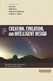 Four Views On Creation Evolution And Intelligent Design Counterpoints Bible And Theology
