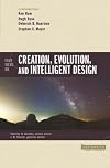 Four Views on Creation, Evolution, and Intelligent Design (Counterpoints: Bible and Theology)