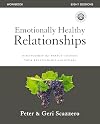 Emotionally Healthy Relationships Workbook: Discipleship that Deeply Changes Your Relationship with Others