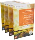 Celebrate Recovery Updated Participants Guide Set Volumes 14 A Recovery Program Based On Eight Principles From The Beatitudes