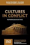 Cultures in Conflict Discovery Guide: Paul Proclaims Jesus As Lord – Part 2 (16) (That the World May Know)