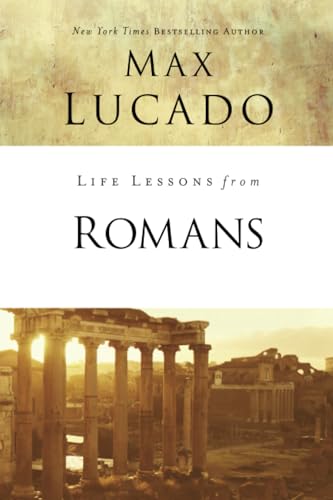 Life Lessons from Romans cover