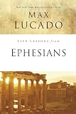 Life Lessons From Ephesians Where You Belong