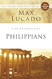 Life Lessons From Philippians Guide To Joy