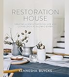 Restoration House: Creating a Space That Gives Life and Connection to All Who Enter