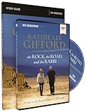 The Rock The Road And The Rabbi Study Guide With Dvd Come To The Land Where It All Began