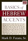 Basics of Hebrew Accents