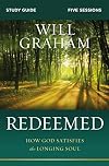 Redeemed Study Guide: How God Satisfies the Longing Soul
