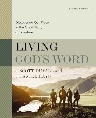 Living God’s Word