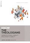 Know the Theologians (KNOW Series)