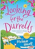 Looking for the Durrells