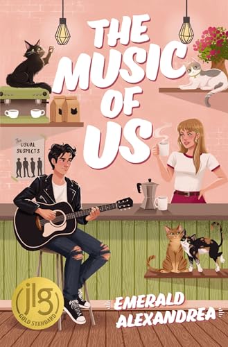 The Music of Us / by Alexandrea, Emerald