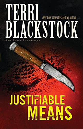 Justifiable Means book cover