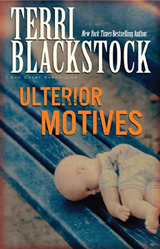 Ulterior Motives book cover